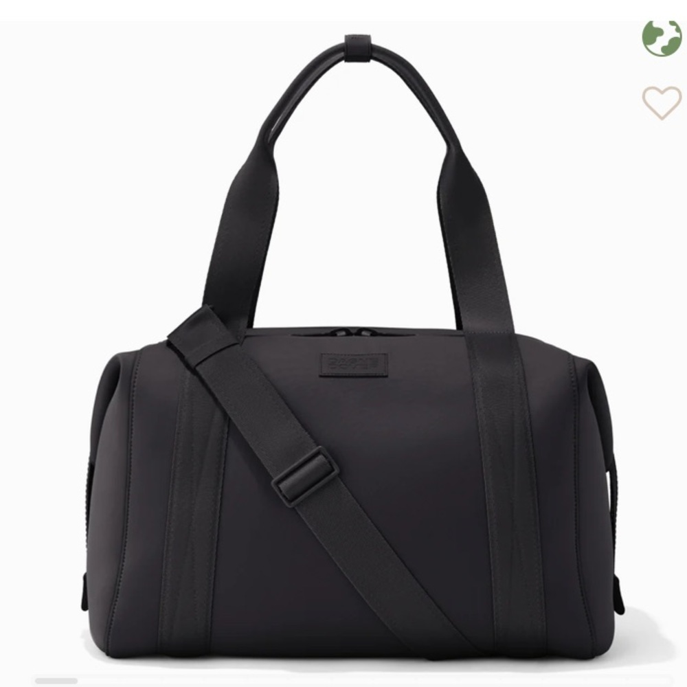 LANDON NEOPRENE
CARRYALL BAG